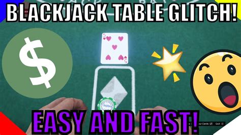 Blackjack Casino Glitch Patched : r/gtaglitches .